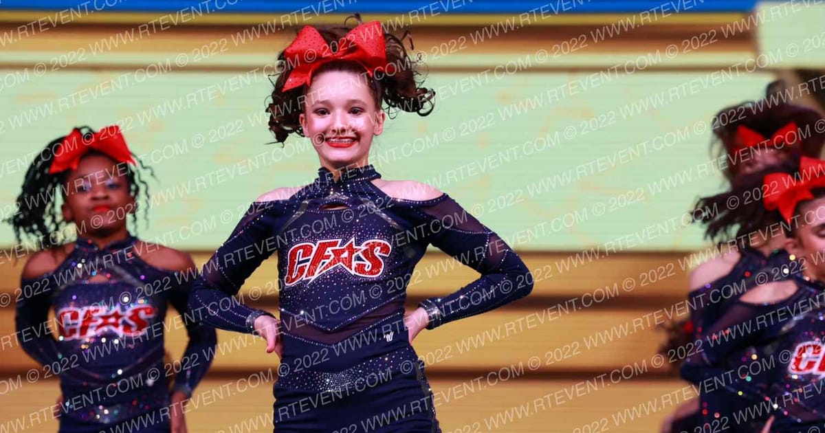 CheerFactor Prophecy · Mohegan Sun