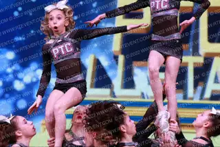 PTC Allstars Elite