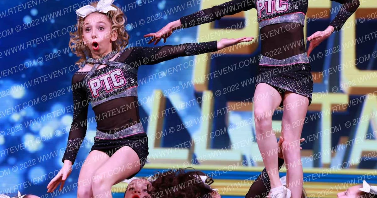 PTC Allstars Elite · Mohegan Sun