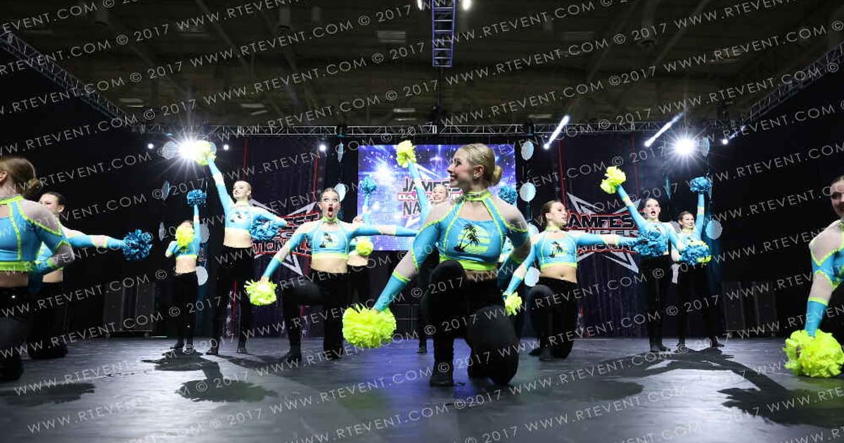 Dance Savannah Beeast Mode · JamFest Dance Super