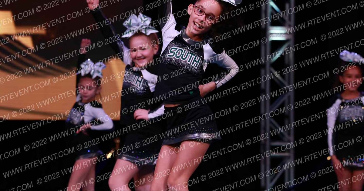 South Plainfield Tigers D10 · Mohegan Sun
