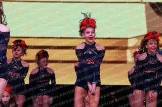 CheerFactor Destiny