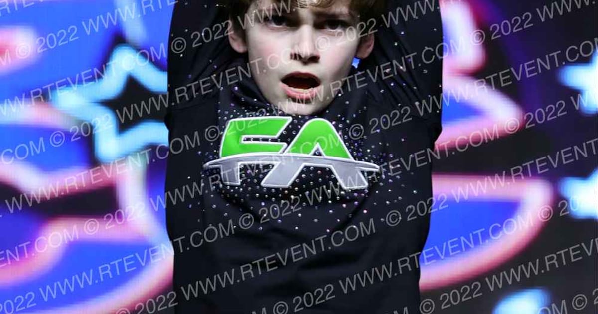 Fusion Athletics Green Bay Knockout · GLCC Grand Nationals