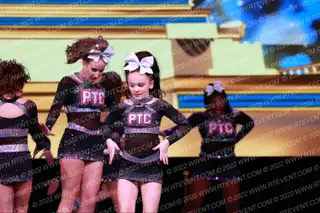 PTC Allstars Fame