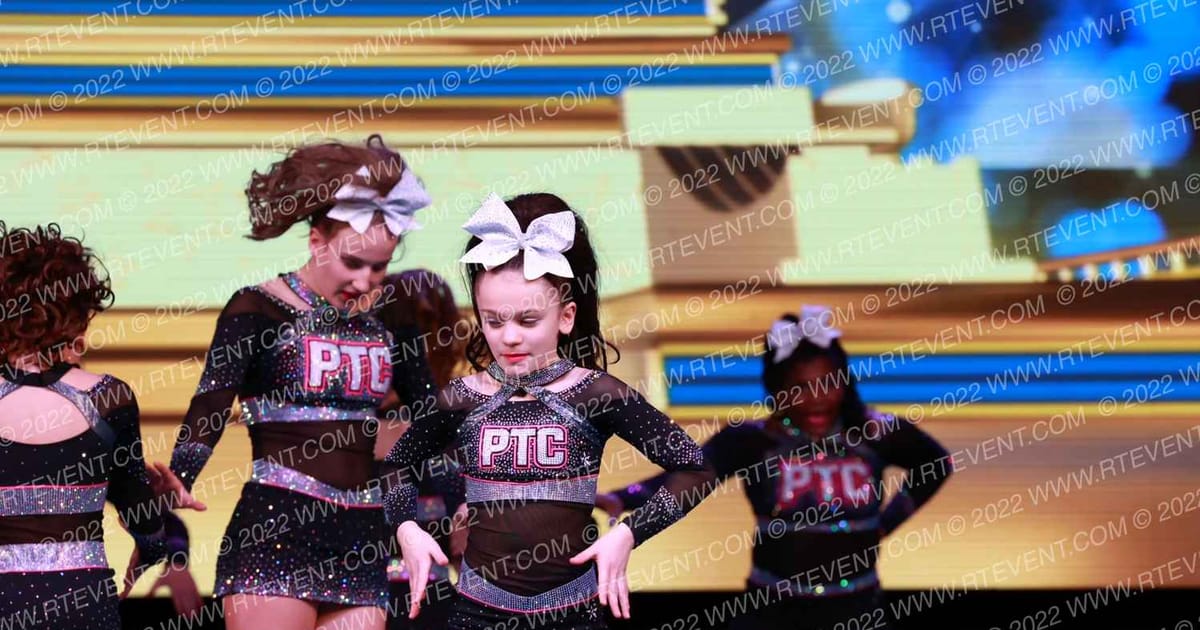 PTC Allstars Fame · Mohegan Sun