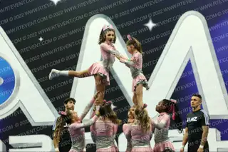 ACE DIVINE DIVAS