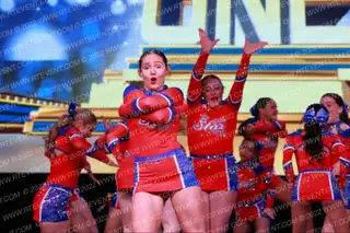 All Star One Bombshells