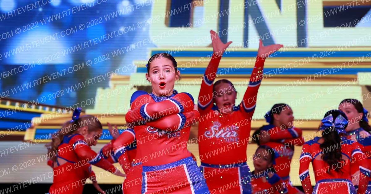All Star One Bombshells · Mohegan Sun