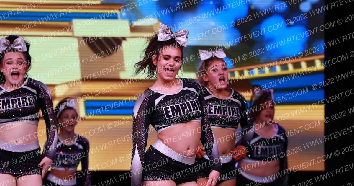 Empire Elite Regal · Mohegan Sun