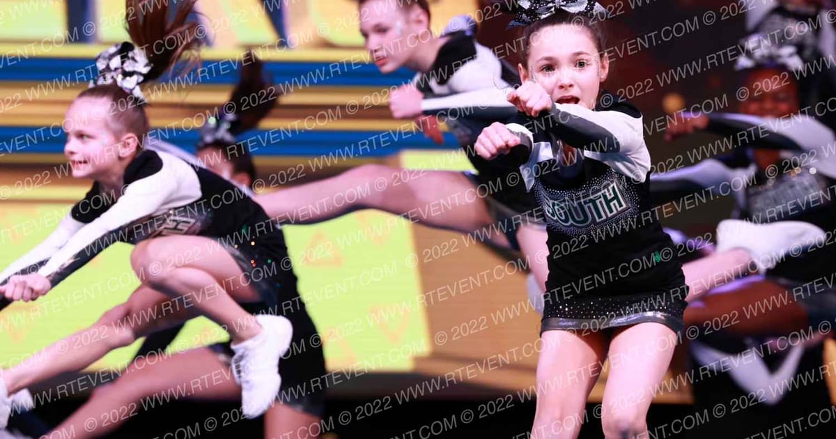 South Plainfield Tigers D12 · Mohegan Sun