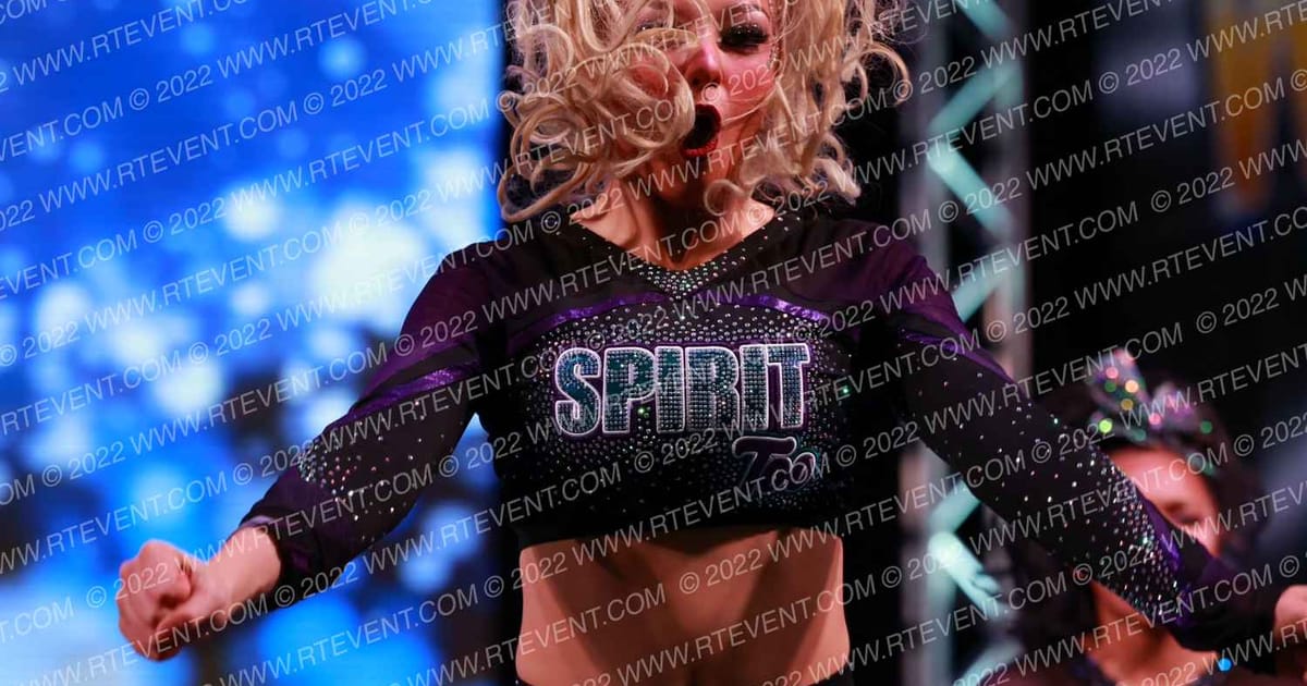 Spirit Too Diamonds · Mohegan Sun