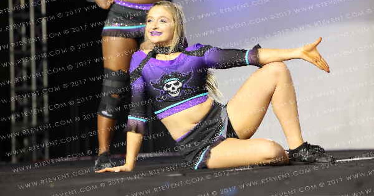 Cheer Craze All Stars PIRATES · Coastal at the Capitol