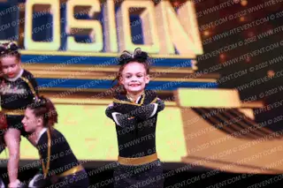 Cedar Grove Competition Cheer Prestige Panthers