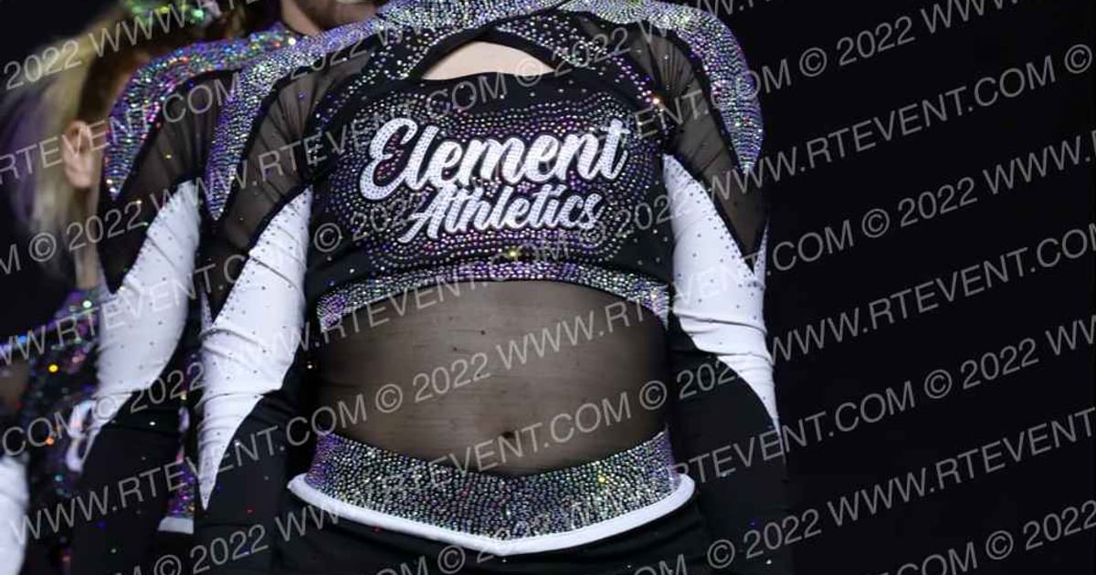 Element Athletics MKE Hotshots · GLCC Grand Nationals