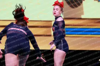 CheerFactor XQuisite