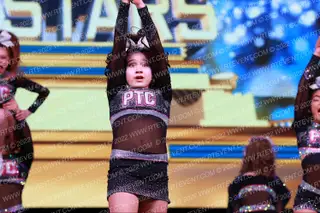 PTC Allstars Royalty