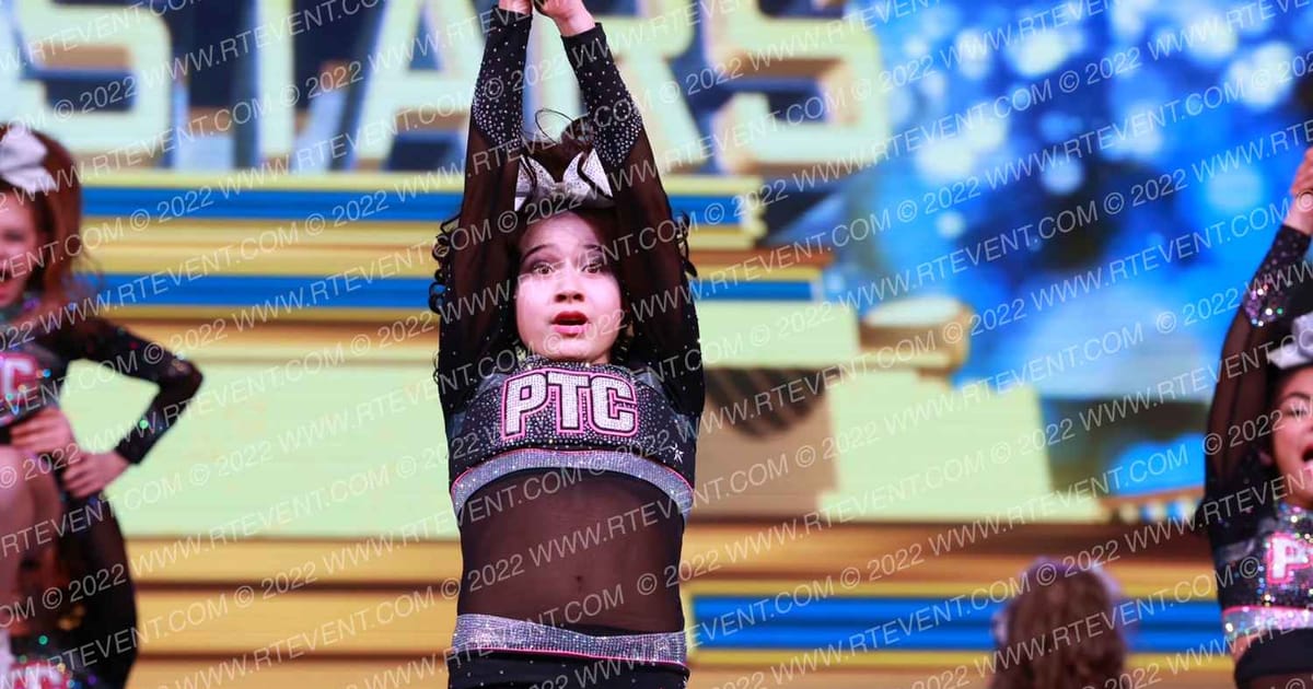 PTC Allstars Royalty · Mohegan Sun