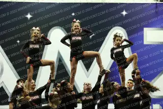 CCGI INFERNO BLAZE
