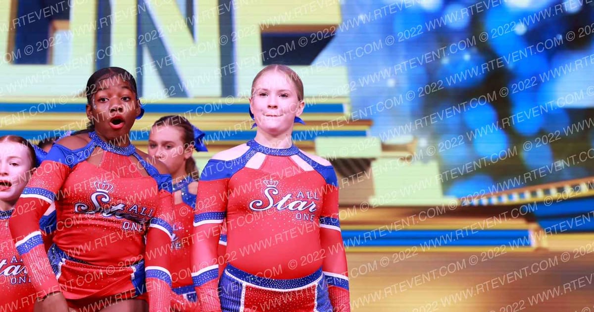 All Star One Explosives · Mohegan Sun