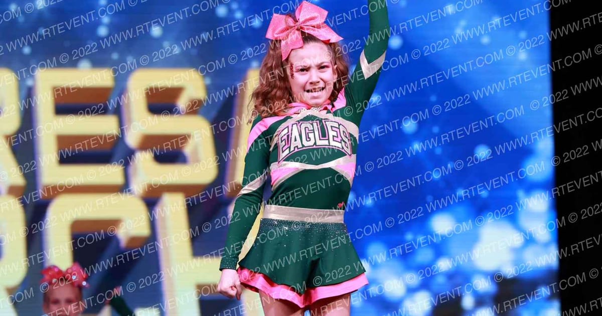 St. Teresa Church Eagles · Mohegan Sun