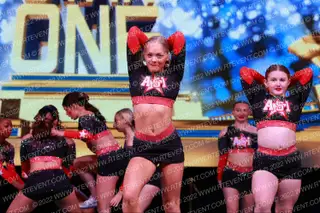 ALL STAR ONE BIG BANG