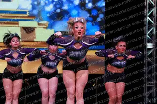 Spirit Too Black Ops