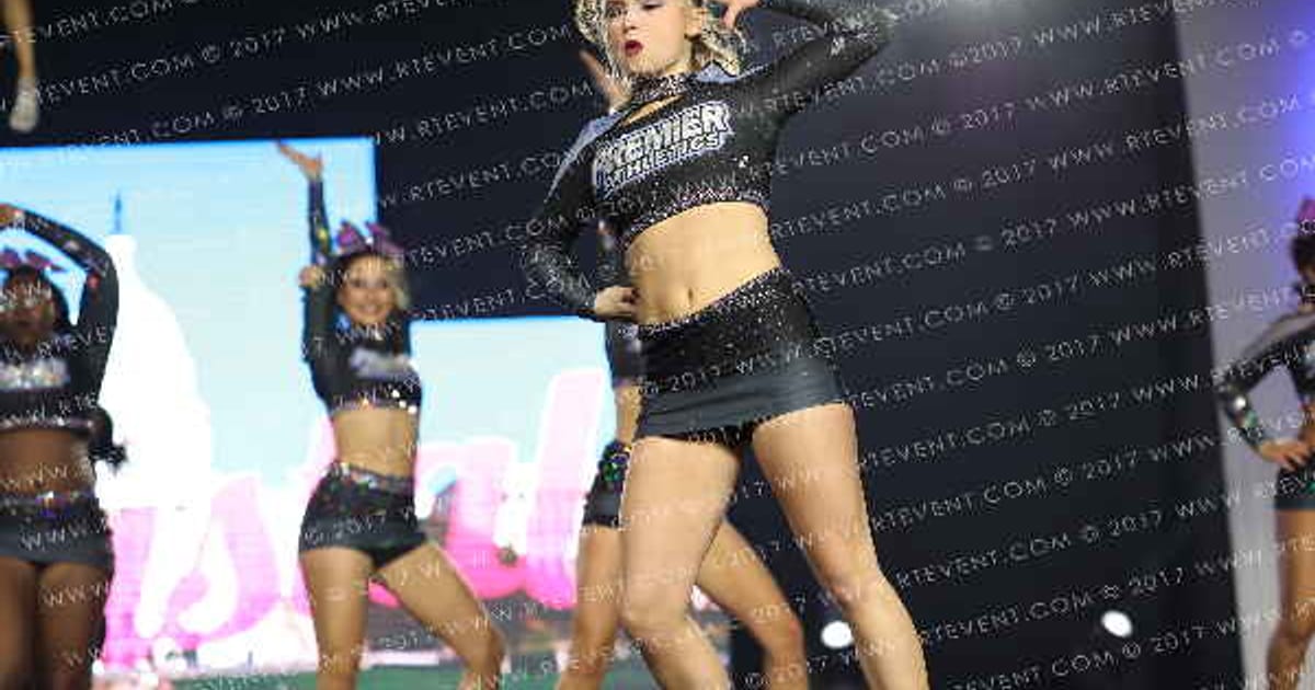 Premier Athletics - Michigan Legacy · Coastal at the Capitol