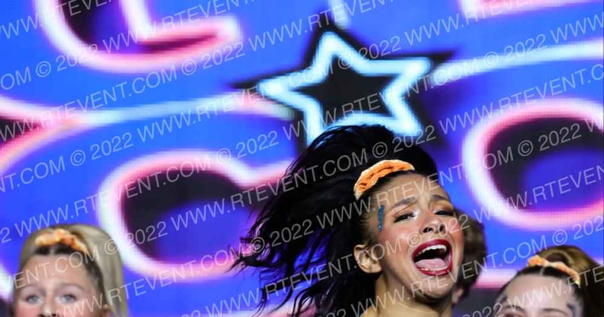 WIDC Black Ice · GLCC Grand Nationals