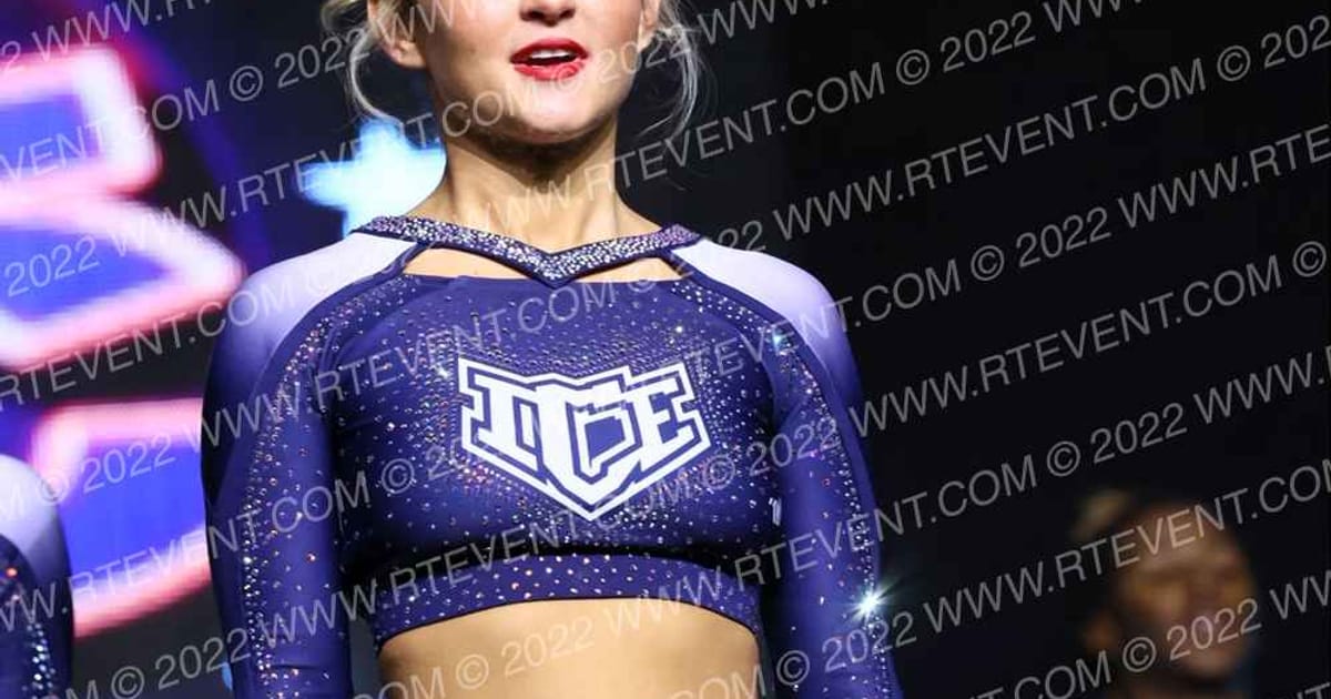 ICE Snow Angels · GLCC Grand Nationals