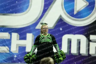 CYCLONE CHEER
