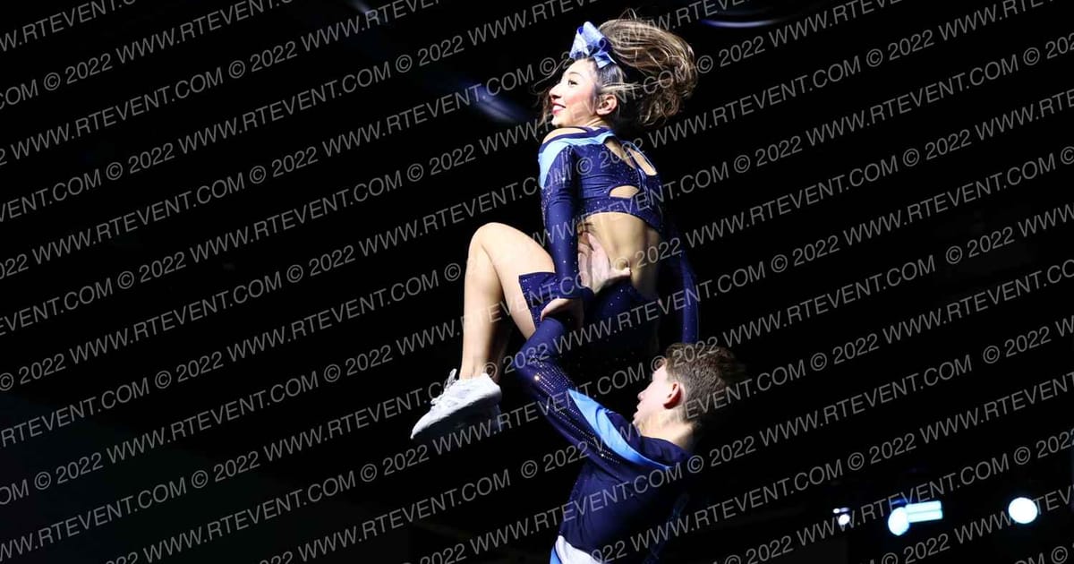 ICE RADAR · GLCC Grand Nationals