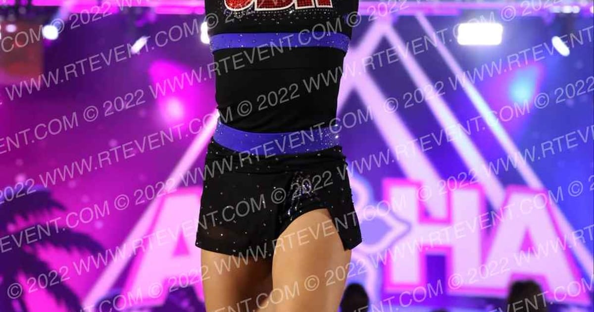 USA Starz Glam · Aloha Grand Nationals DIDII VII