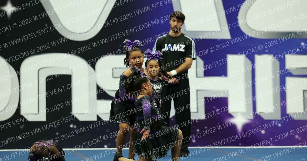LEGACY ELITE MISS REIGN · March Madness Showdown