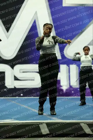 TTG DANCE
