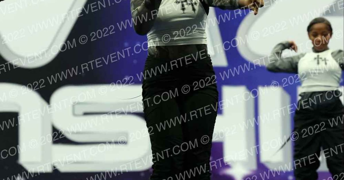 TTG DANCE · March Madness Showdown