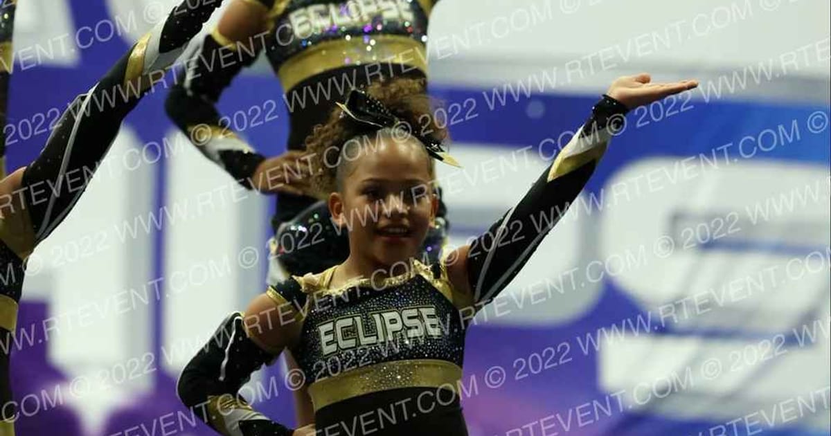 DESERT WARRIOR ALLSTARS ECLIPSE · March Madness Showdown