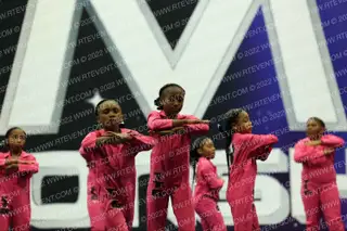 TTG MINI SQUAD
