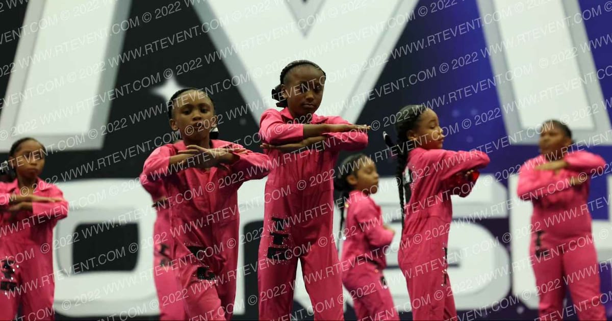 TTG MINI SQUAD · March Madness Showdown