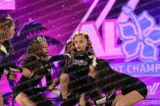 Cheer Spirit Colorado Wildfire Flares
