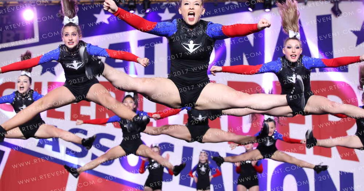POWER POLICE · NCA Roseville
