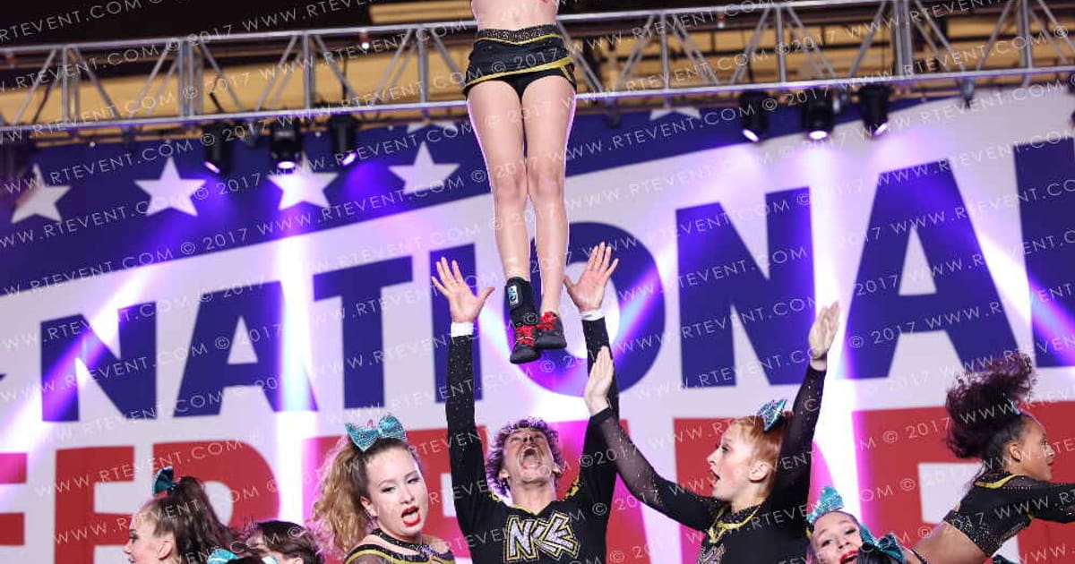 Nor Cal Elite All Stars - Sacramento Poseidon · NCA Roseville