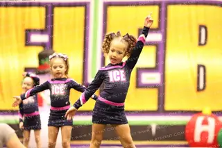 Independence Elite Tiny Twisters