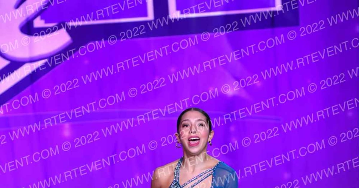 Star Steppers Dance Senior Small Jazz · Power Dance Grand Nationals Galveston