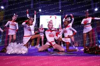 MFA Studios Elite Force