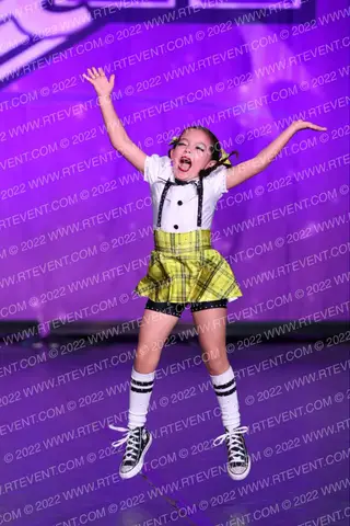 Empire Gym SASSY DIVAS