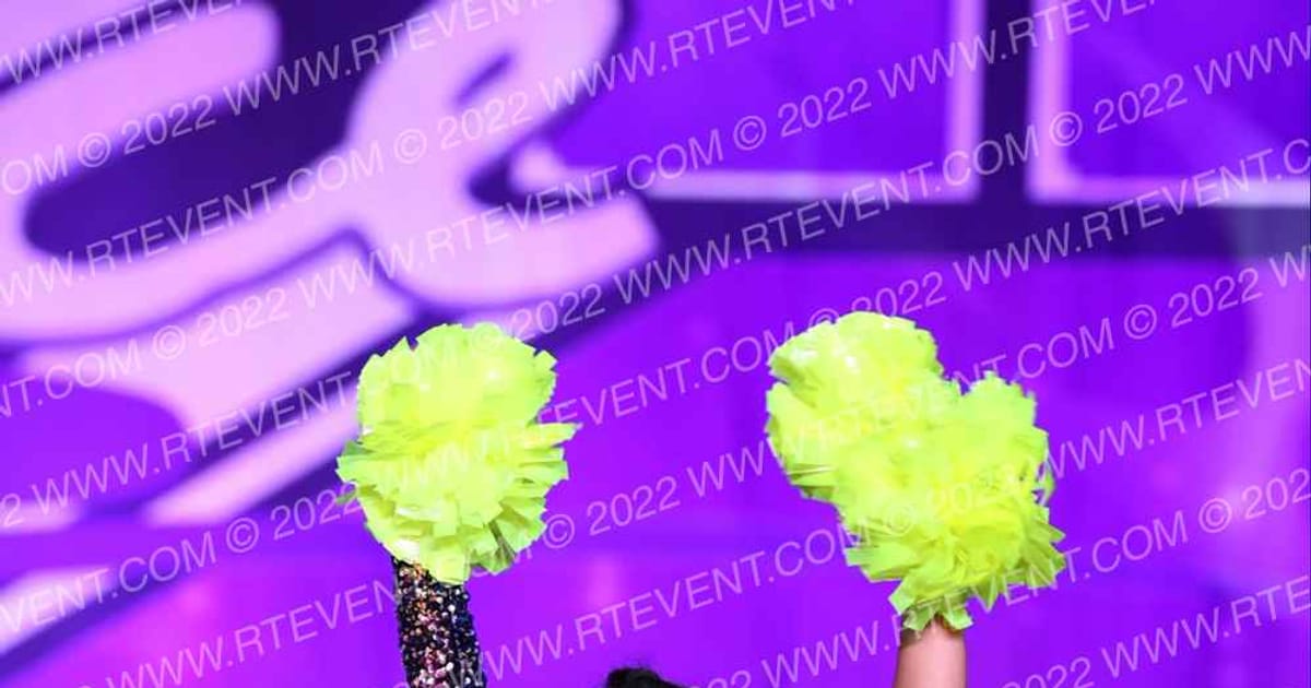 Jasper Jewels Onyx · Power Dance Grand Nationals Galveston