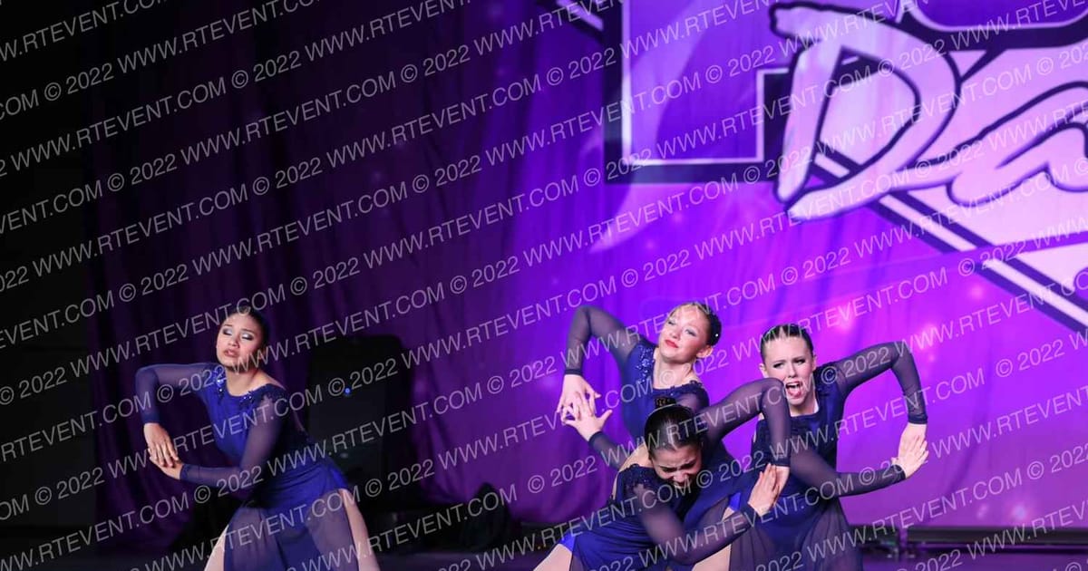 Portal Dance Lab Eclipse · Power Dance Grand Nationals Galveston