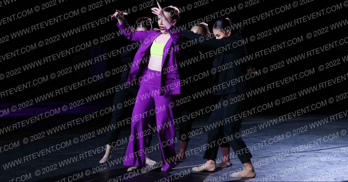 Portal Dance Lab Eclipse · Power Dance Grand Nationals Galveston