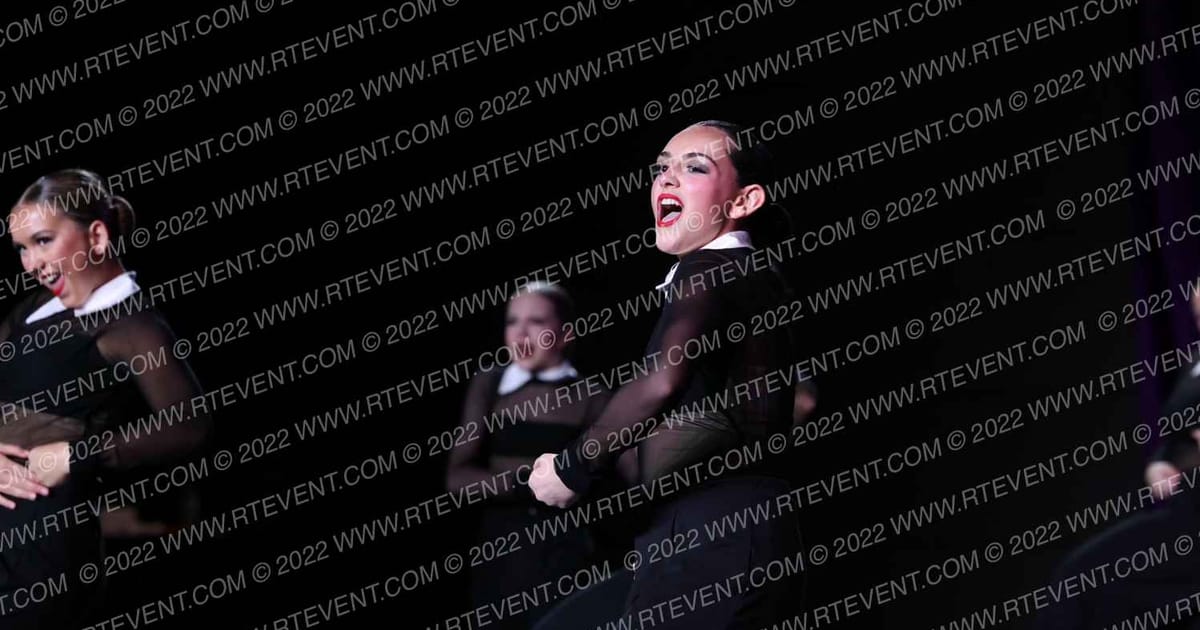 Pivot Performance Arts Senior Hip Hop · Power Dance Grand Nationals Galveston