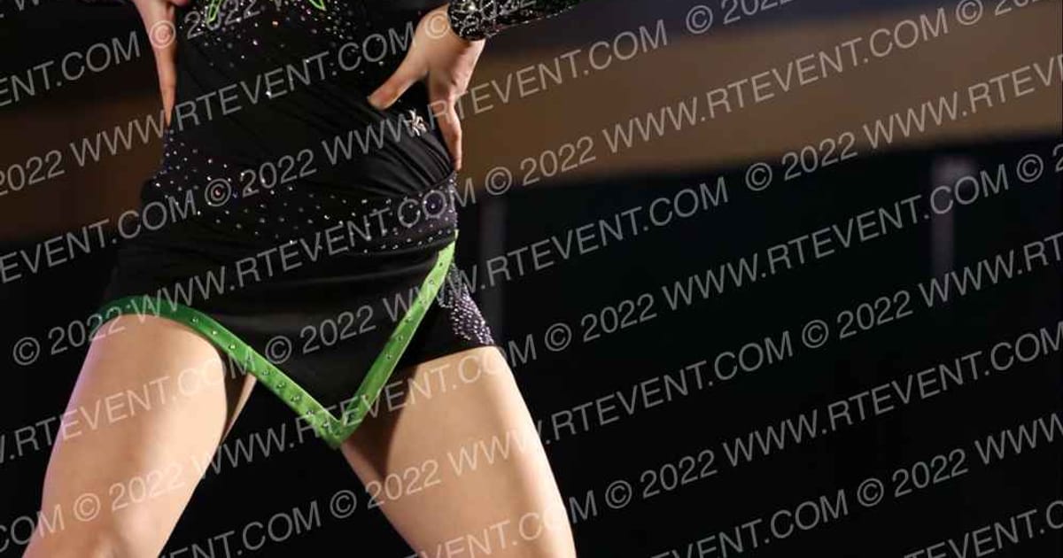 CheerForce Arizona Flutter · Aloha Grand Nationals DIDII VII